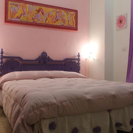 Messina Break B&B 외부 사진