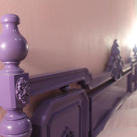 Messina Break B&B 외부 사진