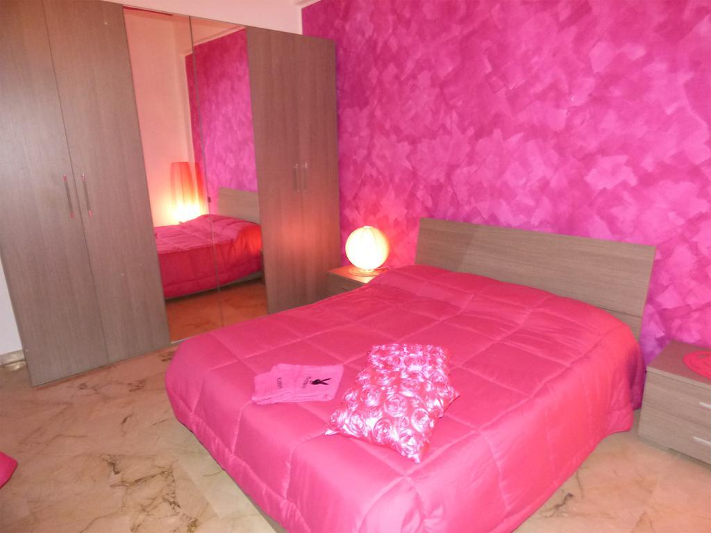 Messina Break B&B 객실 사진