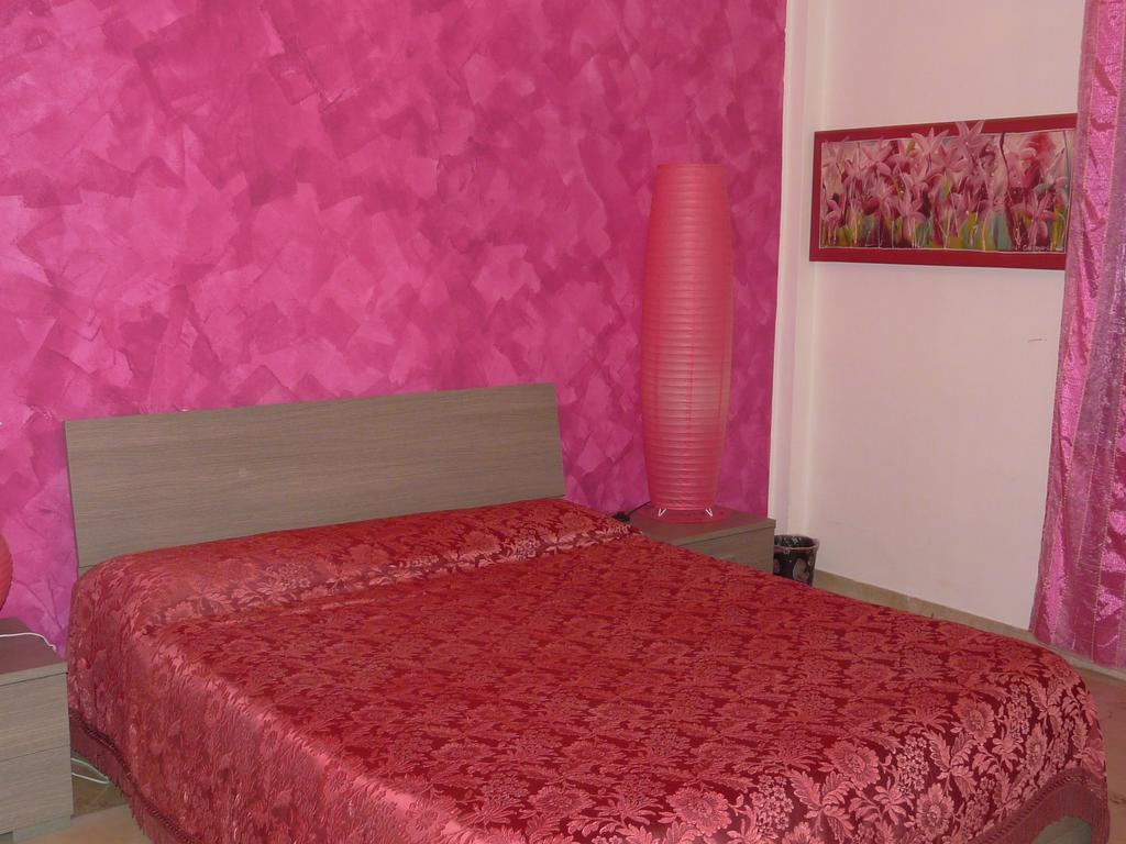 Messina Break B&B 외부 사진