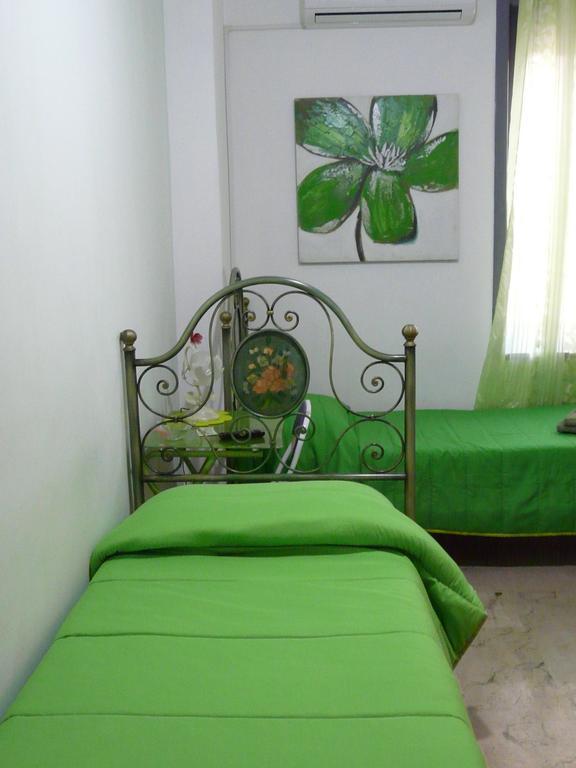 Messina Break B&B 외부 사진